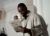 Lecture de l'actualité au calme