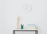 Intérieur rangé et bien organisé