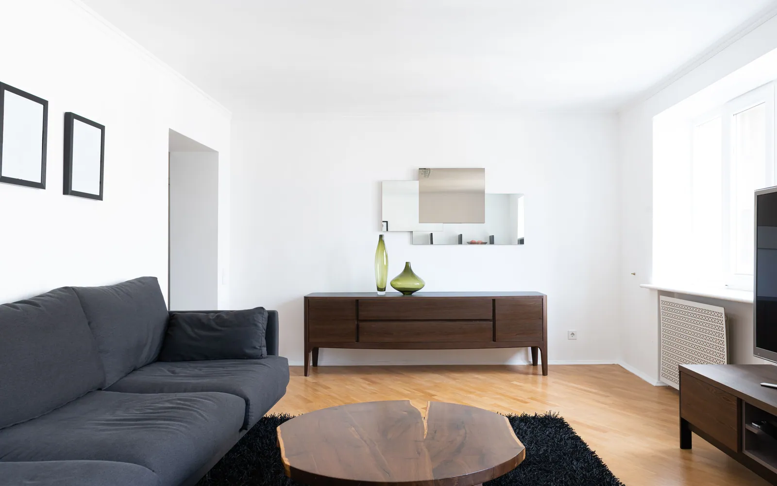 8 idées pour aménager et décorer un petit salon