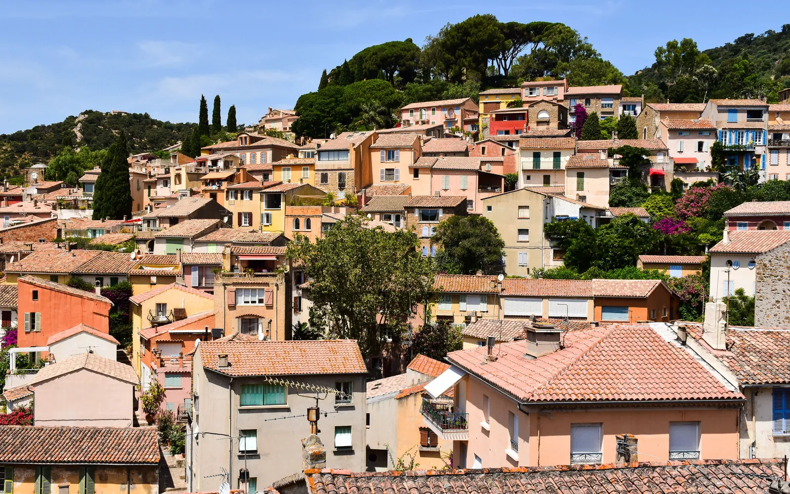 Quel est le palmarès du village préféré des Français